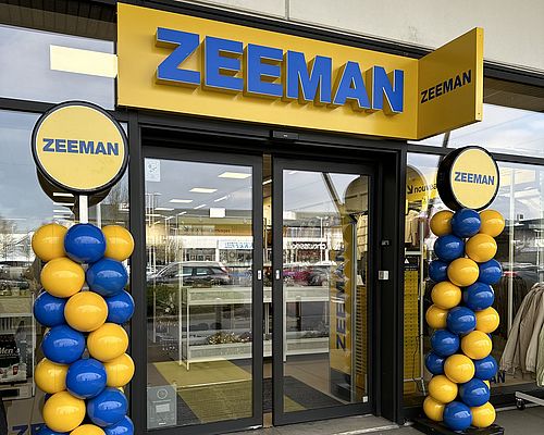 zeeman joue les tours