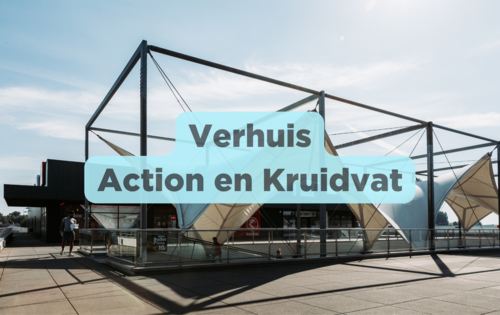 action overvecht verhuisd
